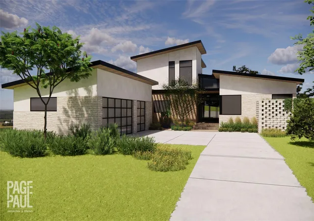 Photo 1 of Land for sale at 9808 Flintrock Cir, Austin, TX 78737 | MLS# 2032525 | Listing updated on 2026-05-03