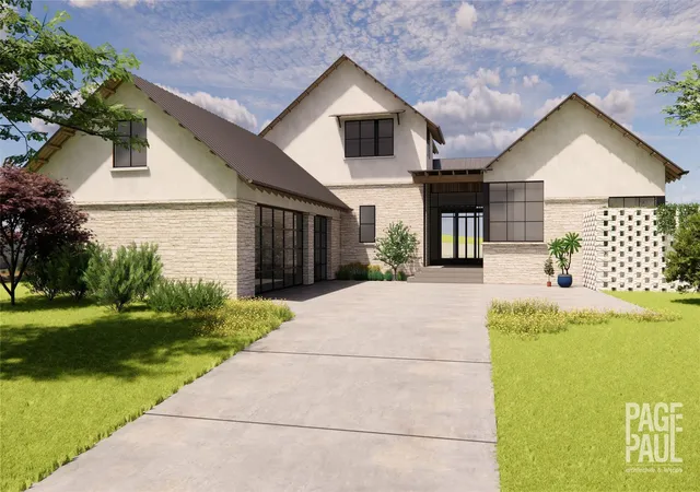 Photo 3 of Land for sale at 9808 Flintrock Cir, Austin, TX 78737 | MLS# 2032525 | Listing updated on 2026-05-03