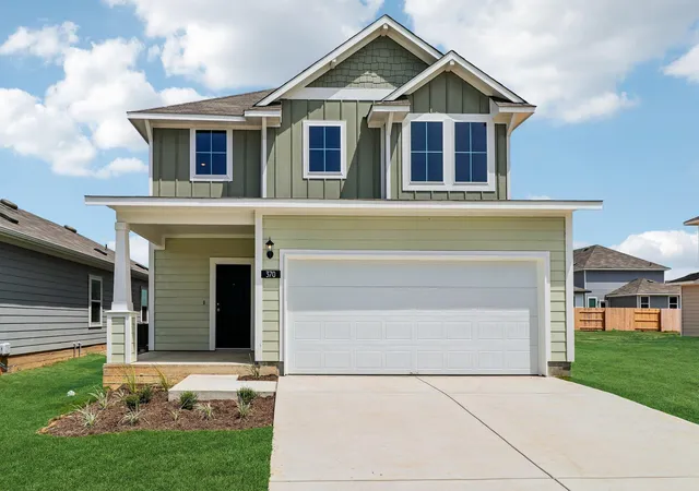 Photo 1 of Single family home for sale at 370 Golden Paint Trl, Liberty Hill, TX 78642 | MLS# 1114118 | Listing updated on 2026-07-31
