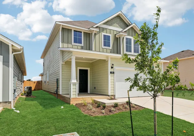 Photo 2 of Single family home for sale at 370 Golden Paint Trl, Liberty Hill, TX 78642 | MLS# 1114118 | Listing updated on 2026-07-31
