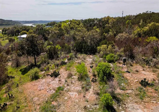 Photo 4 of Land for sale at 551 Lake View Dr, Spicewood, TX 78669 | MLS# 3218370 | Listing updated on 2026-08-27