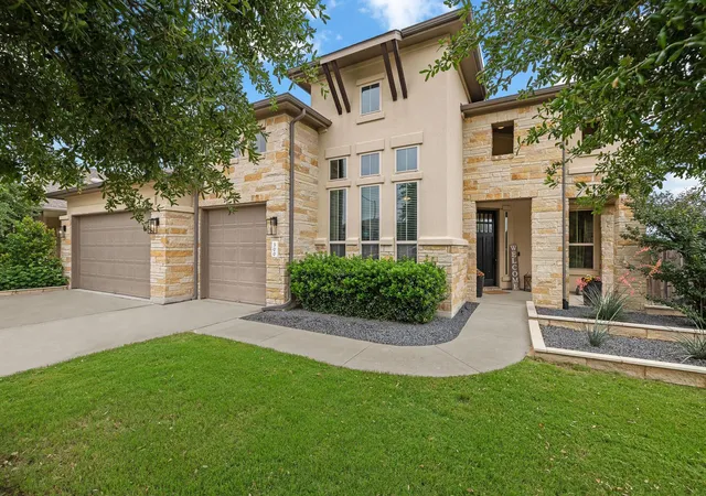 Photo 2 of Single family home for sale at 300 Blue Agave Ln, Georgetown, TX 78626 | MLS# 9303995 | Listing updated on 2026-09-19