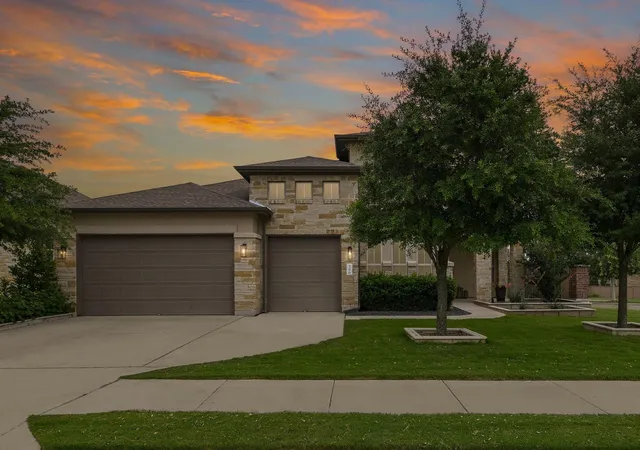 Photo 3 of Single family home for sale at 300 Blue Agave Ln, Georgetown, TX 78626 | MLS# 9303995 | Listing updated on 2026-09-19