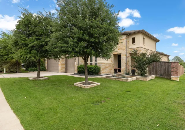 31st image of 300 Blue Agave Ln, Georgetown, TX 78626 | MLS# 9303995