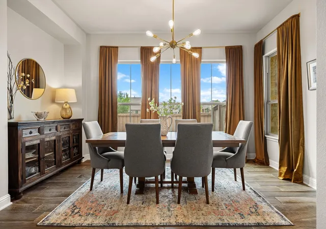 Photo 3 of Single family home for sale at 300 Blue Agave Ln, Georgetown, TX 78626 | MLS# 9303995 | Listing updated on 2026-09-19