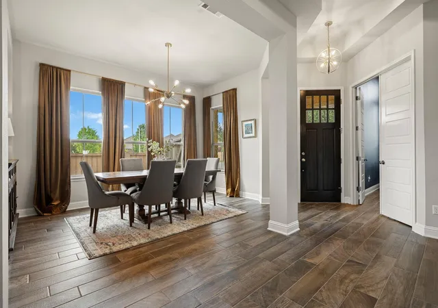 Photo 4 of Single family home for sale at 300 Blue Agave Ln, Georgetown, TX 78626 | MLS# 9303995 | Listing updated on 2026-09-19
