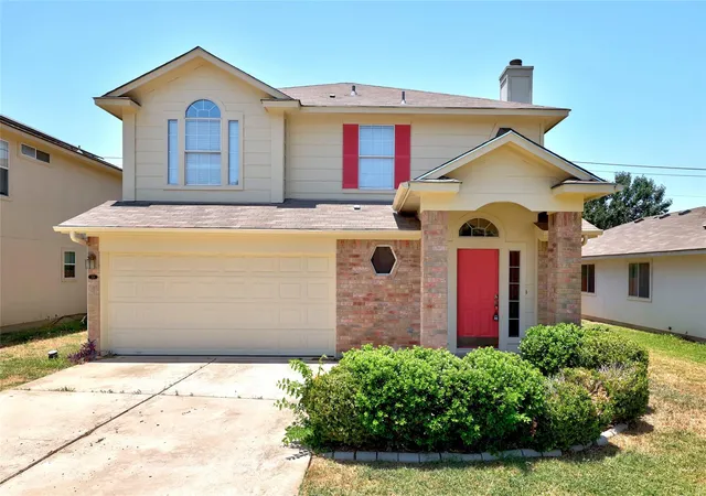 Photo 1 of Single family home for sale at 324 Avalanche Ave, Georgetown, TX 78626 | MLS# 3242811 | Listing updated on 2026-09-29
