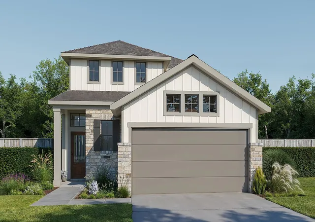 Photo 1 of Sale Pending at 8114 Peerless Pass, Austin, TX 78744 | MLS# 6559175 | Listing updated on 2026-05-02