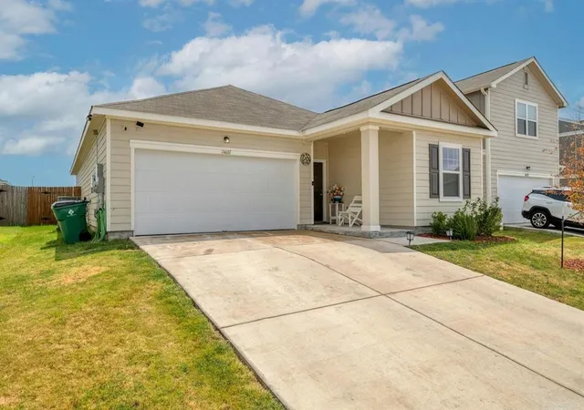 Homes for sale in Manor, TX | 14601 Shooter Mc Gavin Dr, Manor, TX 78653 | MLS# 4473435