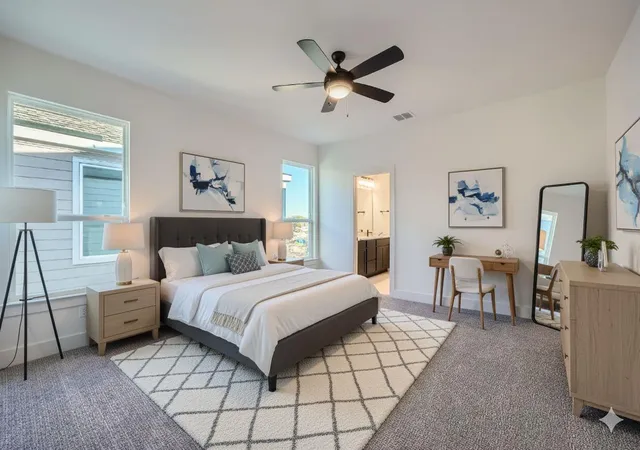 Photo 4 of Single family home for sale at 1531 N Red Bud Ln #19, Round Rock, TX 78665 | MLS# 1379549 | Listing updated on 2026-09-28