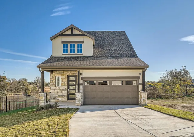 Photo 2 of Single family home for sale at 1531 N Red Bud Ln #20, Round Rock, TX 78665 | MLS# 3945423 | Listing updated on 2026-10-09