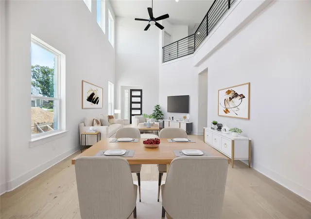 Photo 2 of Single family home for sale at 1531 N Red Bud Ln #32, Round Rock, TX 78665 | MLS# 8828928 | Listing updated on 2026-10-09