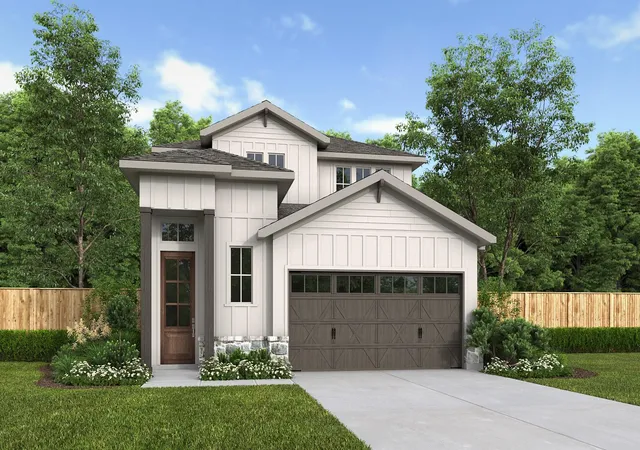 Photo 1 of Sale Pending at 8204 Peerless Pass, Austin, TX 78744 | MLS# 2177388 | Listing updated on 2026-05-02