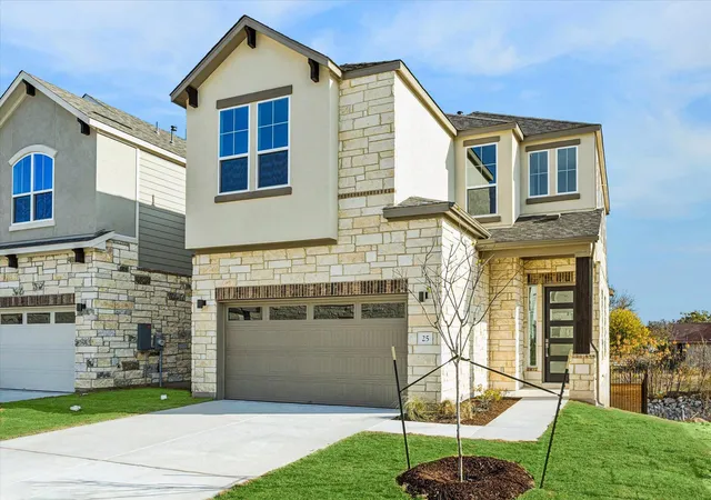 Photo 2 of Single family home for sale at 1531 N Red Bud Ln #25, Round Rock, TX 78665 | MLS# 3318695 | Listing updated on 2026-10-09