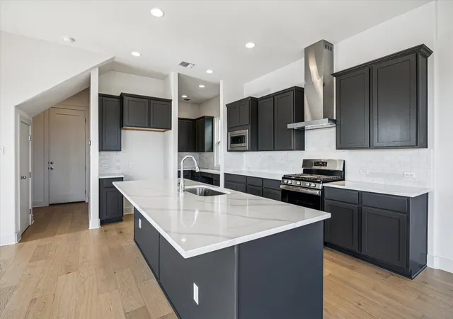 Photo 3 of Single family home for sale at 1531 N Red Bud Ln #25, Round Rock, TX 78665 | MLS# 3318695 | Listing updated on 2026-10-09