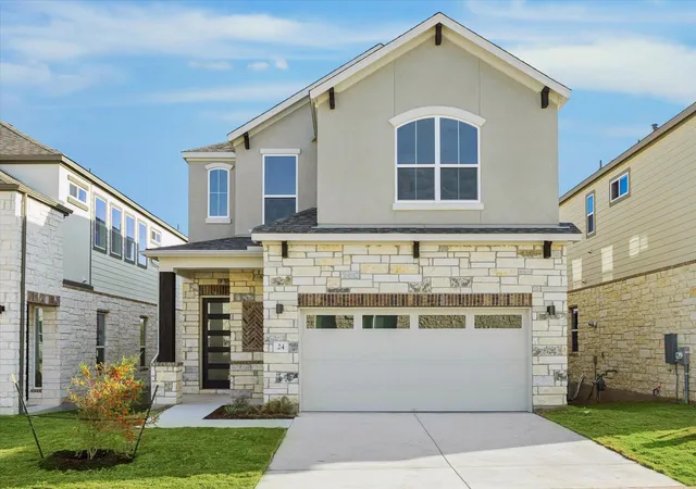 Photo 2 of Single family home for sale at 1531 N Red Bud Ln #24, Round Rock, TX 78665 | MLS# 7359882 | Listing updated on 2026-10-09