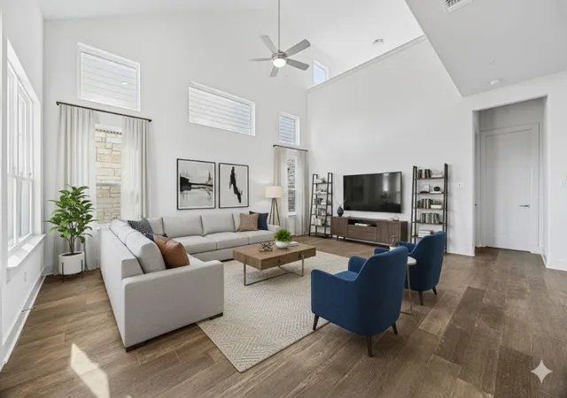 Photo 3 of Single family home for sale at 1531 N Red Bud Ln #24, Round Rock, TX 78665 | MLS# 7359882 | Listing updated on 2026-10-09