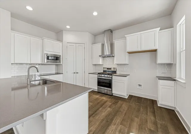 Photo 3 of Single family home for sale at 1531 N Red Bud Ln #24, Round Rock, TX 78665 | MLS# 7359882 | Listing updated on 2026-10-09