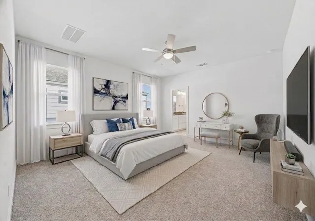 Photo 4 of Single family home for sale at 1531 N Red Bud Ln #24, Round Rock, TX 78665 | MLS# 7359882 | Listing updated on 2026-10-09