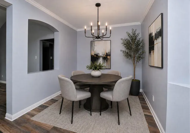 5th image of 2307 Logan Dr, Round Rock, TX 78664 | MLS# 5011728