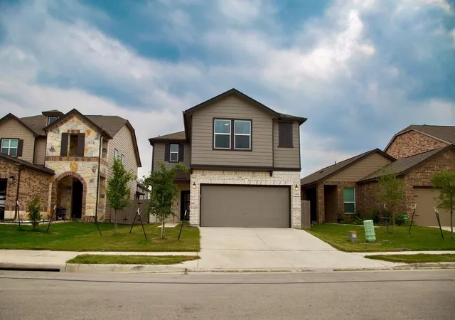 Homes for sale in Manor, TX | 13601 Nancy Reagan St, Manor, TX 78653 | MLS# 8738057