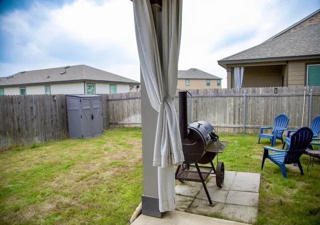 Homes for sale in Manor, TX | 13601 Nancy Reagan St, Manor, TX 78653 | MLS# 8738057