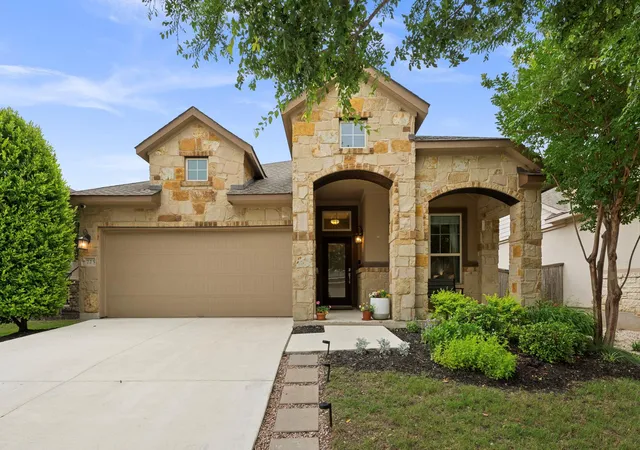 2nd image of 725 Blue Agave Ln, Georgetown, TX 78626 | MLS# 9518651