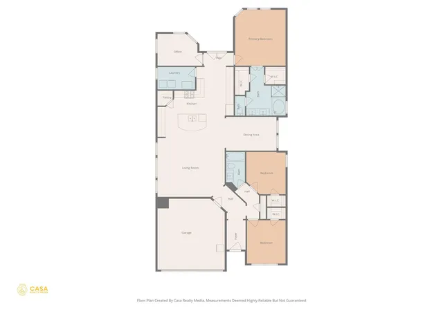 29th image of 725 Blue Agave Ln, Georgetown, TX 78626 | MLS# 9518651
