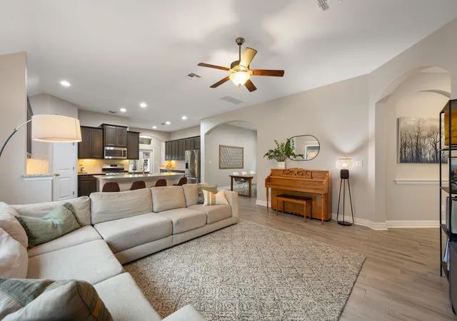 5th image of 725 Blue Agave Ln, Georgetown, TX 78626 | MLS# 9518651