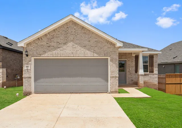 1st image of 108 Blackfoot Daisy Path, San Marcos, TX 78666 | MLS# 6056514