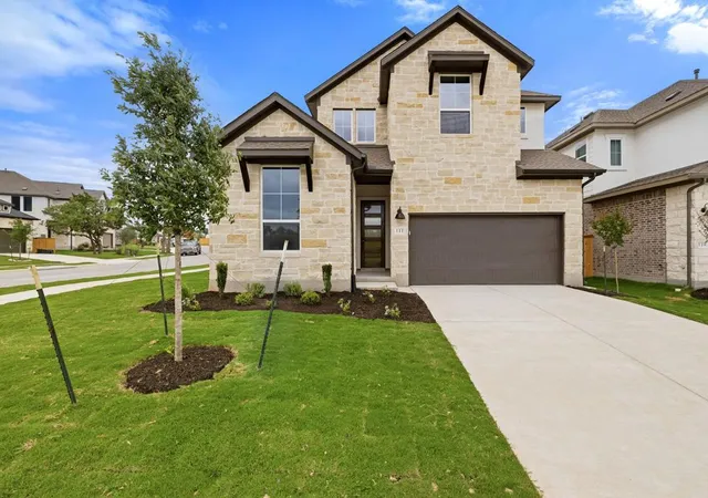 1st image of 111 Sacred Fig Road, Dripping Springs, TX 78620 | MLS# 5525410