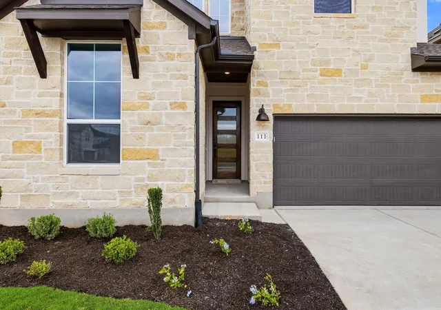 2nd image of 111 Sacred Fig Road, Dripping Springs, TX 78620 | MLS# 5525410