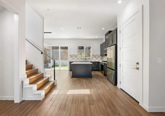 2nd image of 3010 Webberville Rd #1, Austin, TX 78702 | MLS# 4682131