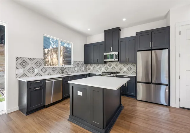 4th image of 3010 Webberville Rd #1, Austin, TX 78702 | MLS# 4682131