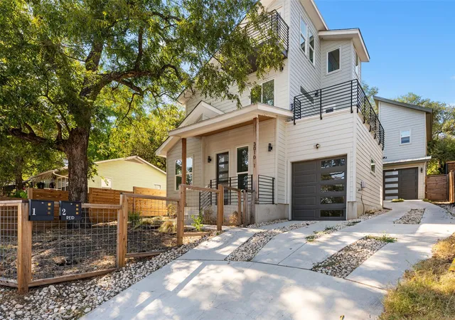 1st image of 3010 Webberville Rd #1, Austin, TX 78702 | MLS# 4682131