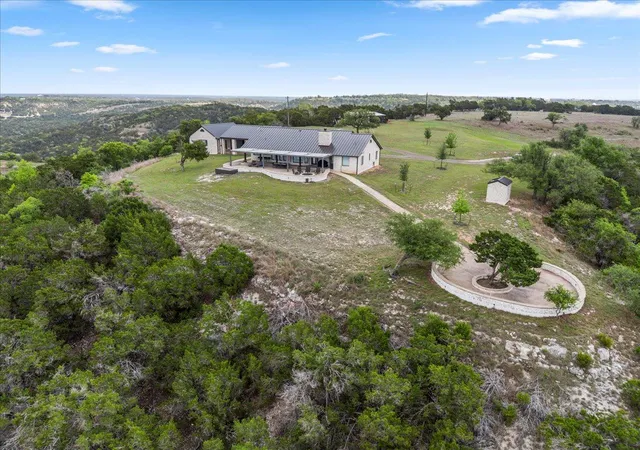Photo 2 of Single family home for sale at 6594 West Hwy 290, Dripping Springs, TX 78620 | MLS# 8348468 | Listing updated on 2026-06-10