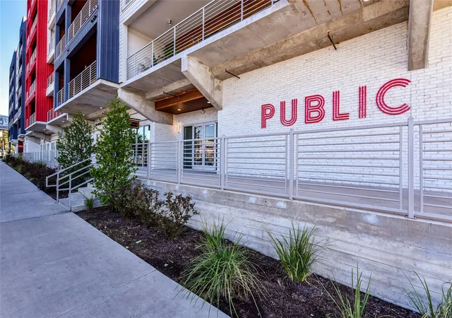 2nd image of 4361 S Congress Ave, Austin, TX 78745