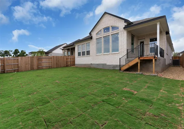 20th image of 4308 College Square Dr, Round Rock, TX 78665 | MLS# 2262181