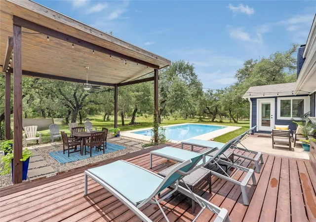 Single family home for sale at 10133 Oliver Dr, Austin, TX 78737 | MLS# 2190892