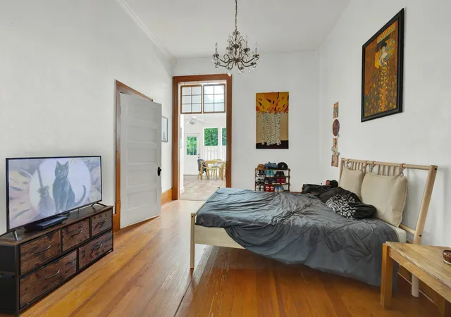 5th image of 223 N Bishop St, San Marcos, TX 78666 | MLS# 6274684