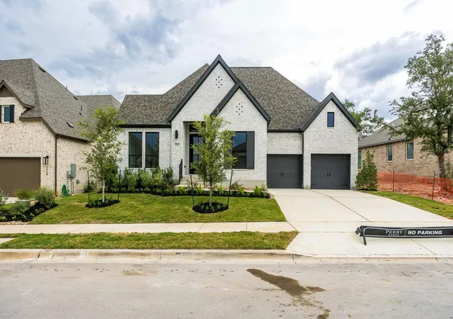 Photo 1 of Sale Pending at 1444 Amanda Paige Dr, Georgetown, TX 78628 | MLS# 3037192 | Listing updated on 2026-10-12