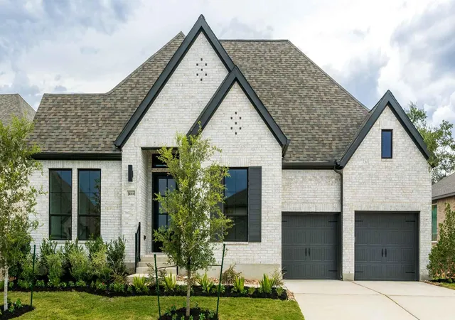 Photo 2 of Sale Pending at 1444 Amanda Paige Dr, Georgetown, TX 78628 | MLS# 3037192 | Listing updated on 2026-10-12