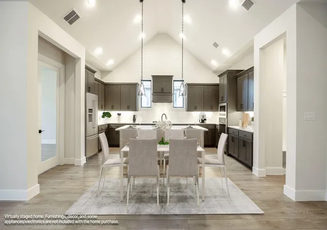 Photo 3 of Sale Pending at 1444 Amanda Paige Dr, Georgetown, TX 78628 | MLS# 3037192 | Listing updated on 2026-10-12