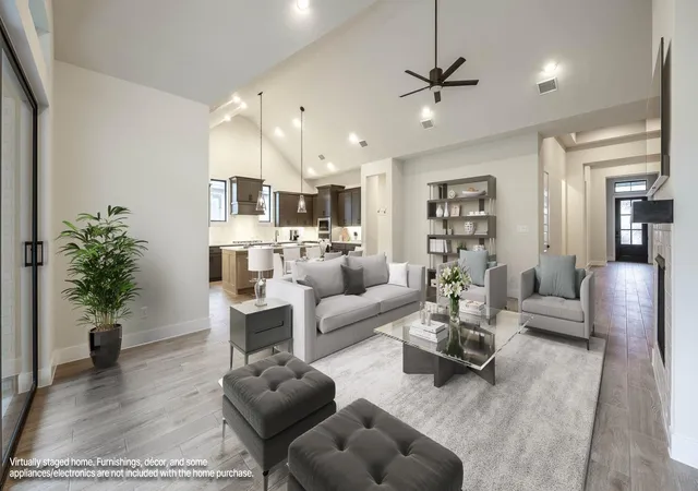 Photo 3 of Sale Pending at 1444 Amanda Paige Dr, Georgetown, TX 78628 | MLS# 3037192 | Listing updated on 2026-10-12