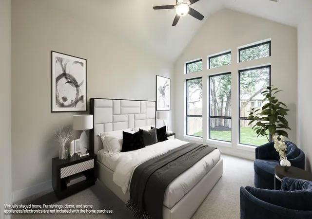 Photo 4 of Sale Pending at 1444 Amanda Paige Dr, Georgetown, TX 78628 | MLS# 3037192 | Listing updated on 2026-10-12