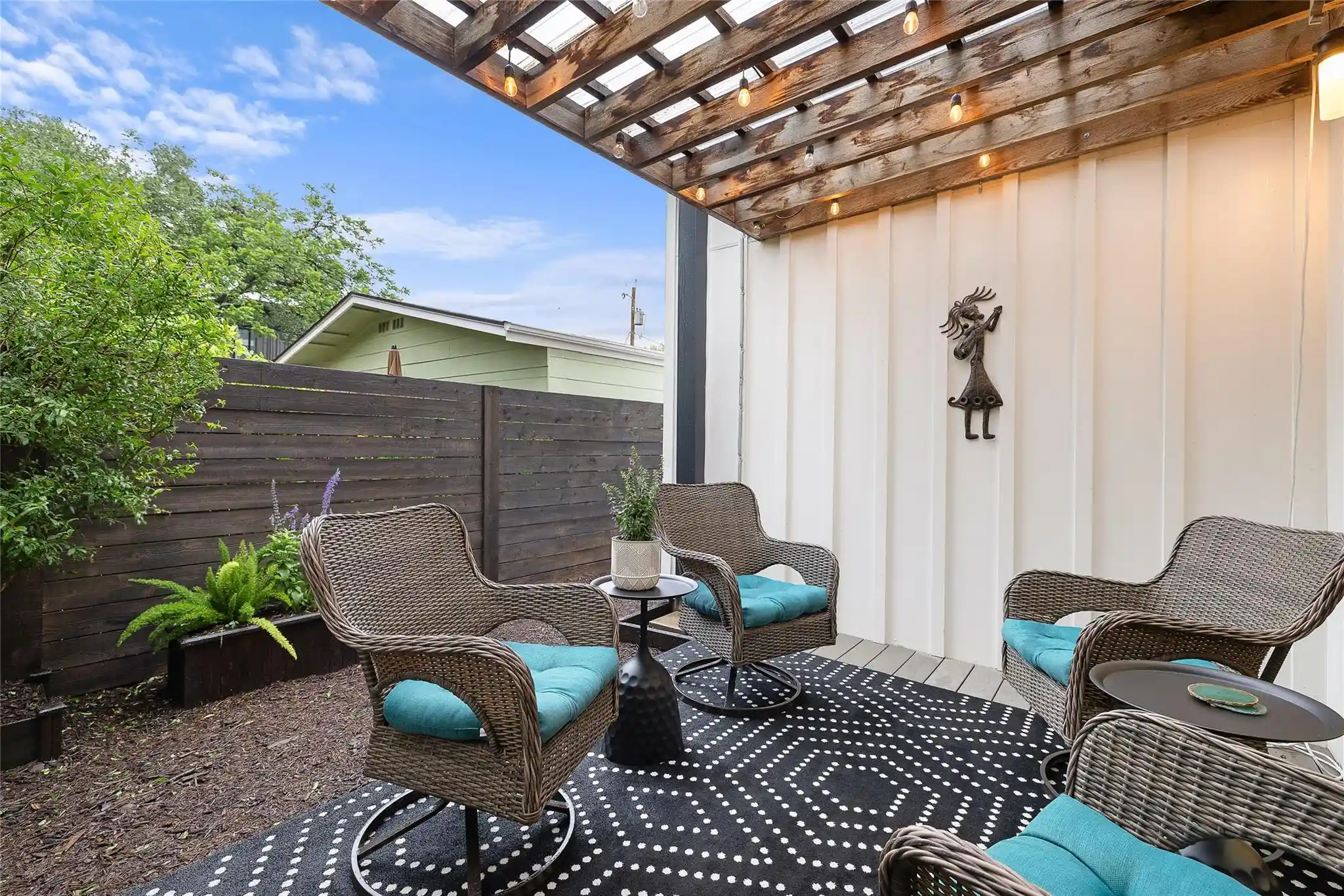 Listing Photo 31 - Condo for sale in 1310 Choquette Dr located at 1310 Choquette Dr, Austin, TX 78757 - Unit 1310 Choquette Dr