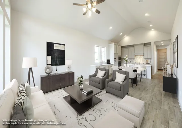 Photo 3 of Single family home for sale at 180 Covered Brg Trl, Liberty Hill, TX 78642 | MLS# 9050355 | Listing updated on 2026-10-21