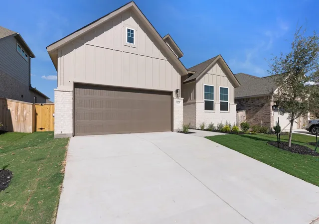 2nd image of 4408 College Square Dr, Round Rock, TX 78665 | MLS# 3572704