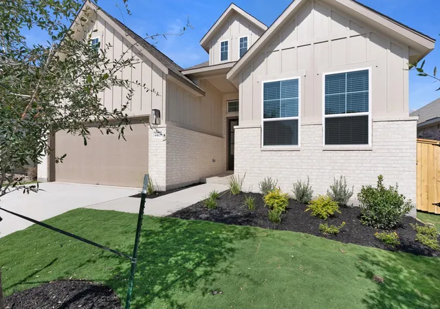 Photo 3 of Sale Pending at 4408 College Sq Dr, Round Rock, TX 78665 | MLS# 3572704 | Listing updated on 2026-09-06