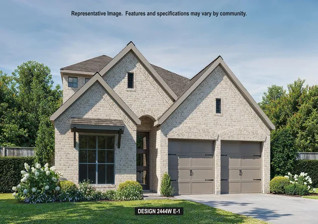 1st image of 205 Blue Summit Bnd, Liberty Hill, TX 78642 | MLS# 2282620